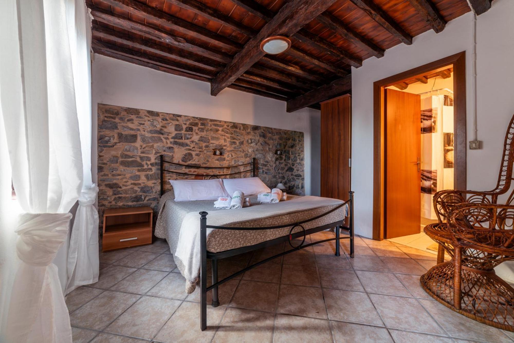 Carpe Diem Colognora Vila Vetriano Exterior foto